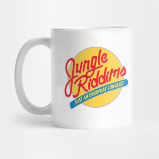 Jungle Riddims Mug